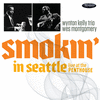 SMOKIN' IN SEATTLE: LIVE AT THE PENTHOUSE (1966)