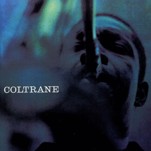 COLTRANE