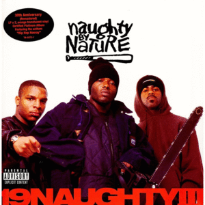 19 NAUGHTY III