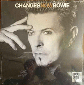 CHANGESNOWBOWIE