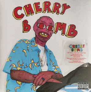 CHERRY BOMB