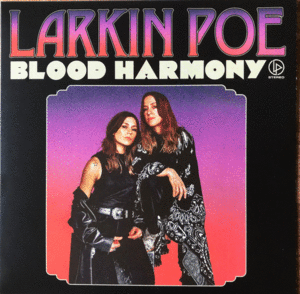 BLOOD HARMONY