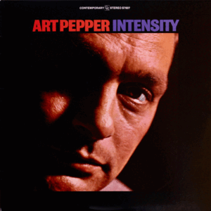 INTENSITY