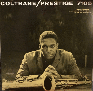 COLTRANE