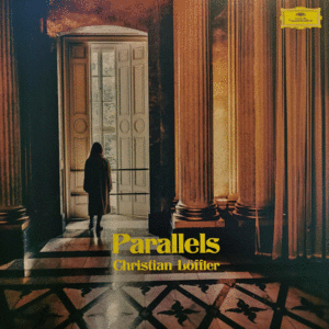PARALLELS: SHELLAC REWORKS