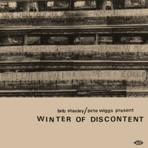 WINTER OF DISCONTENT