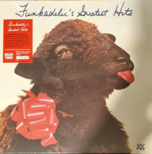 FUNKADELIC'S GREATEST HITS