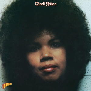 CANDI STATON