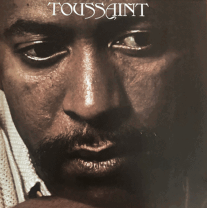 TOUISSANT