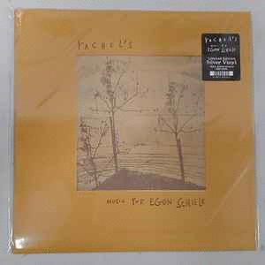 MUSIC FOR EGON SCHIELE