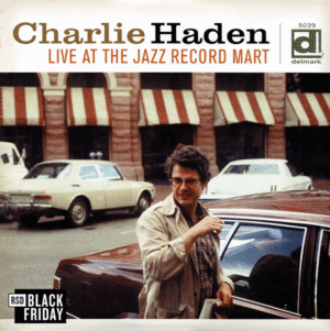 LIVE AT THE JAZZ RECORD MART
