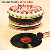 LET IT BLEED