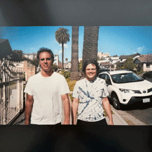 41 LONGFIELD STREET LATE '80S