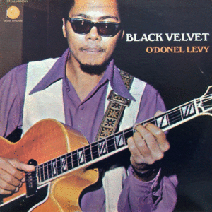 BLACK VELVET