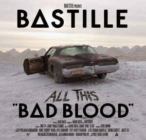 ALL THIS BAD BLOOD