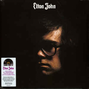 ELTON JOHN