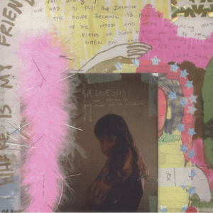 I WAS TRYING TO DESCRIBE YOU TO SOMEONE