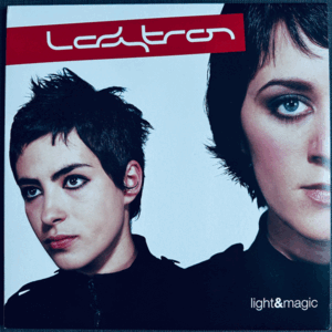 LIGHT & MAGIC