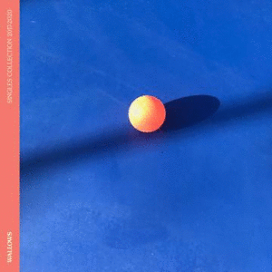 WALLOWS SINGLES COLLECTION 2017-2020