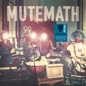 MUTEMATH