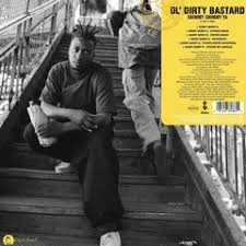 SHIMMY SHIMMY YA/ BROOKLYN ZOO