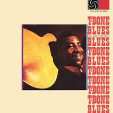 T-BONE BLUES (EXPANDED)