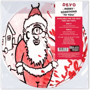 PD - MERRY SOMETHING TO YOU
