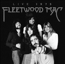 FLEETWOOD MAC: LIVE 1975