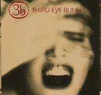 THIRD EYE BLIND (COLOUR VINYL)