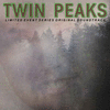 TWIN PEAKS - LIMITED EVENT SERIES SOUNDTRACK