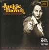 JACKIE BROWN (MUSIC FROM THE MIRAMAX MOTION PICTURE)