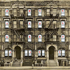 PHYSICAL GRAFFITI - DELUXE