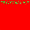 TALKING HEADS 77