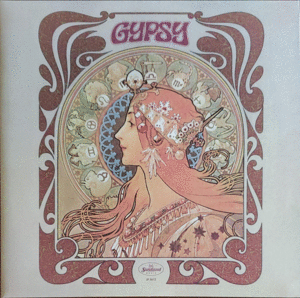 GIPSY