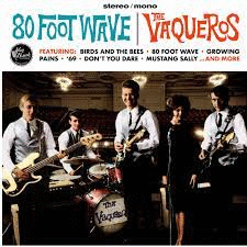 80 FOOT WAVE