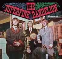 THE SUPERFINE DANDELION