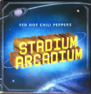 STADIUM ARCADIUM