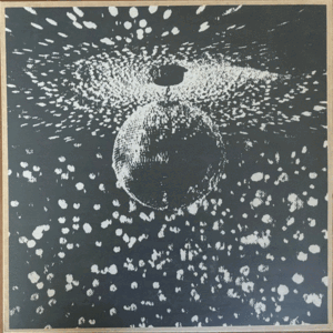 MIRROR BALL