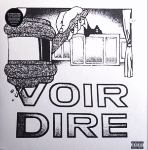 VOIR DIRE