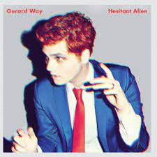 HESITANT ALIEN