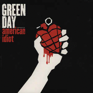 AMERICAN IDIOT