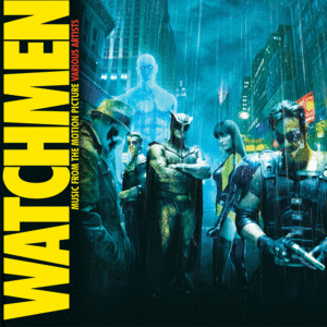 OST WATCHMEN