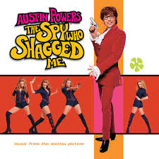 AUSTIN POWERS - THE SPY WHO SHAGGED ME