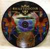 CRACK THE SKYE - PD