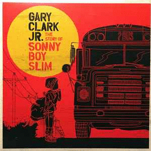 THE STORY OF SONNY BOY SLIM
