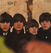 BEATLES FOR SALE