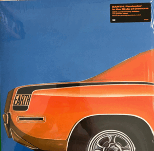 PENTASTAR: IN THE STYLE OF DEMONS