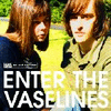 ENTER THE VASELINES