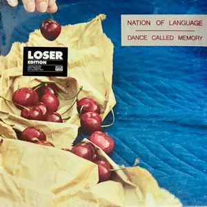 DANCE CALLED MEMORY