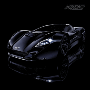 VROOM VROOM EP